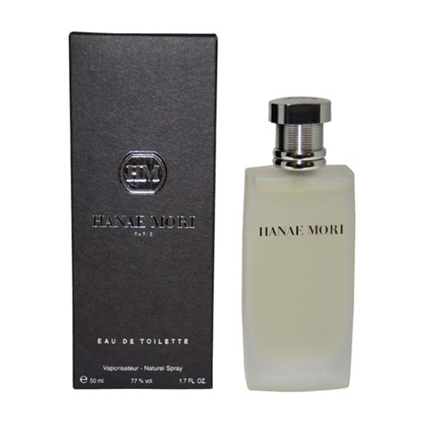 hanae mori for men reviews.